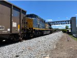 CSX 7311
